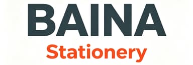 Baina Stationery